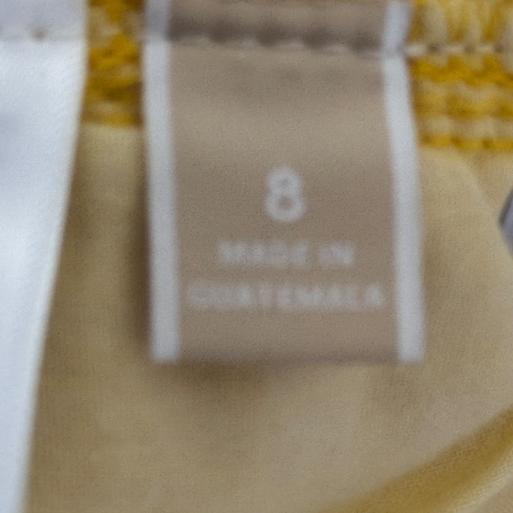 MICHAEL KORS JEANS SIZE 8 - Picture 4 of 8